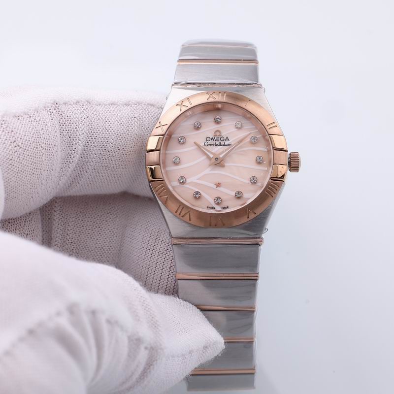 Omega 28mm 080750